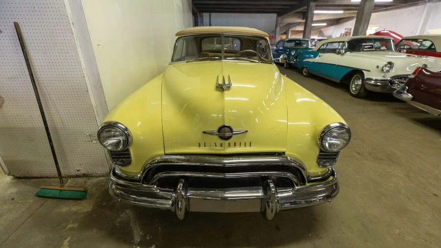 1949 Oldsmobile 88 - Image 11 of 23