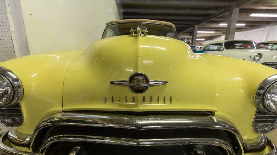 1949 Oldsmobile 88 - Image 12 of 23