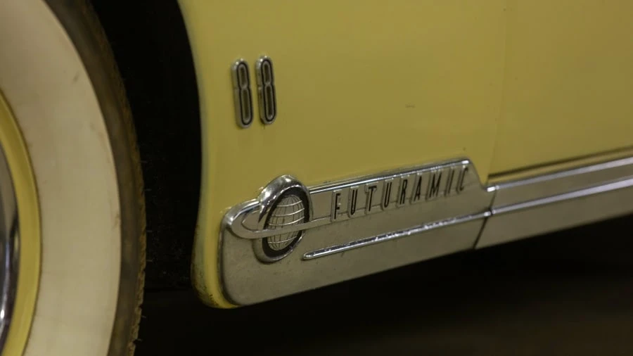 1949 Oldsmobile 88 - Image 14 of 23