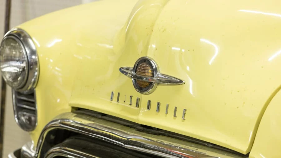 1949 Oldsmobile 88 - Image 16 of 23