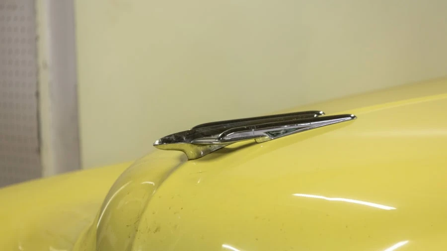 1949 Oldsmobile 88 - Image 17 of 23