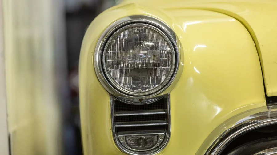 1949 Oldsmobile 88 - Image 18 of 23