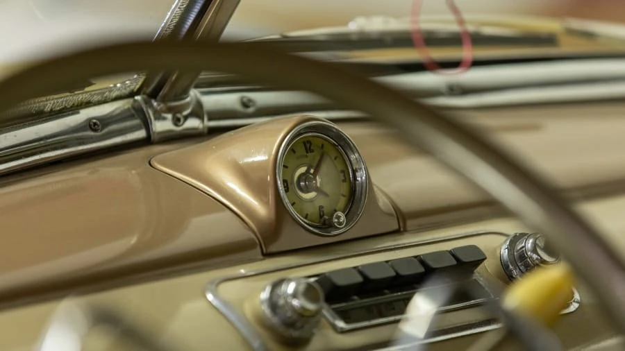1949 Oldsmobile 88 - Image 19 of 23