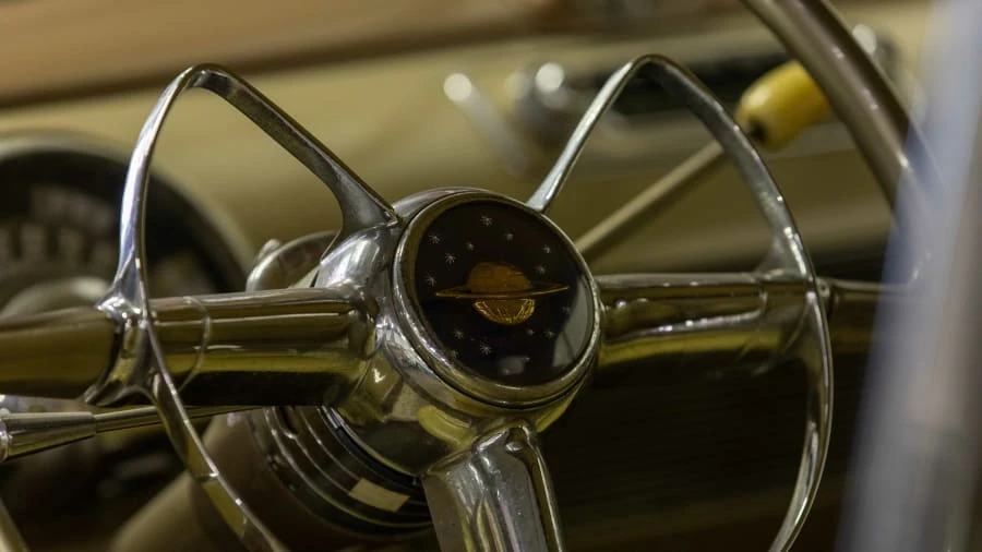 1949 Oldsmobile 88 - Image 20 of 23