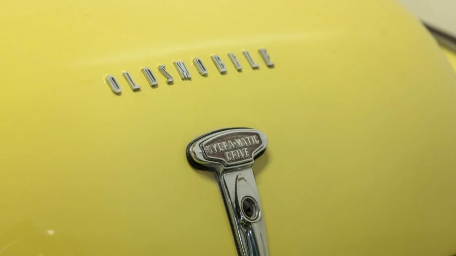 1949 Oldsmobile 88 - Image 22 of 23