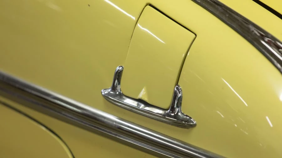 1949 Oldsmobile 88 - Image 23 of 23