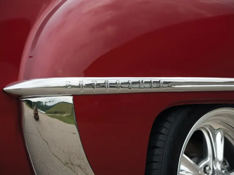 1949 Oldsmobile 88 - Image 17 of 21