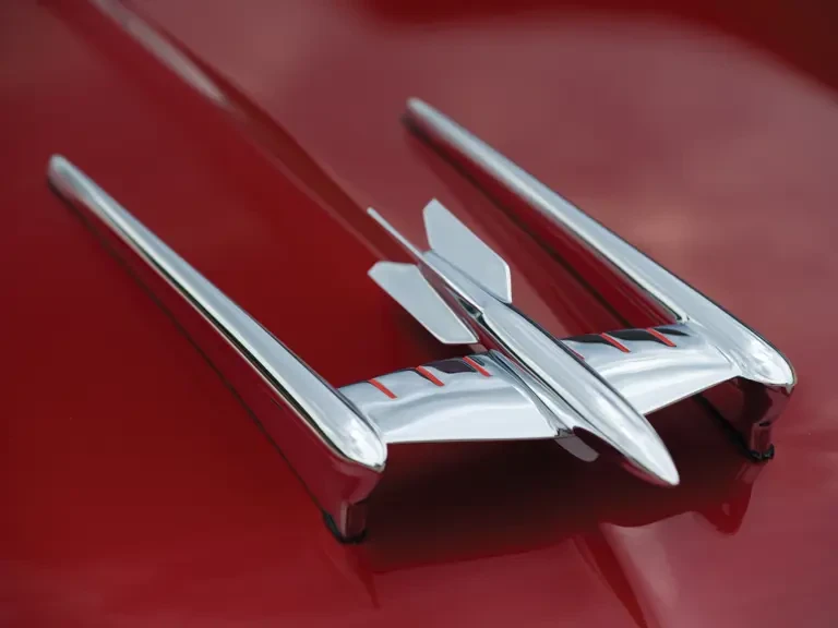 1949 Oldsmobile 88 - Image 8 of 21