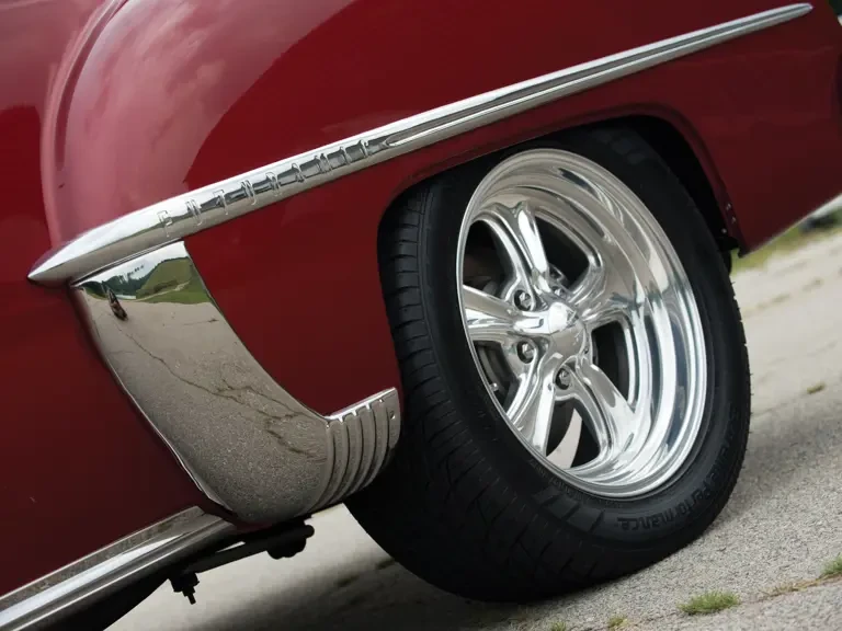 1949 Oldsmobile 88 - Image 11 of 21
