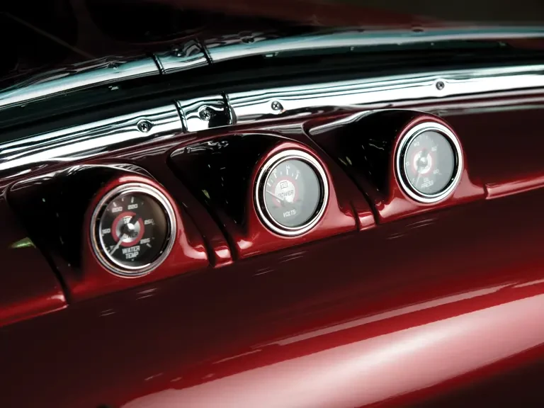 1949 Oldsmobile 88 - Image 18 of 21
