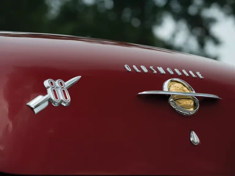 1949 Oldsmobile 88 - Image 9 of 21