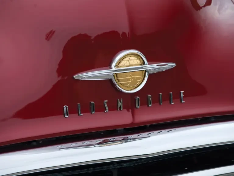 1949 Oldsmobile 88 - Image 6 of 21