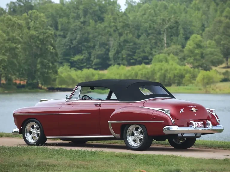 1949 Oldsmobile 88 - Image 3 of 21