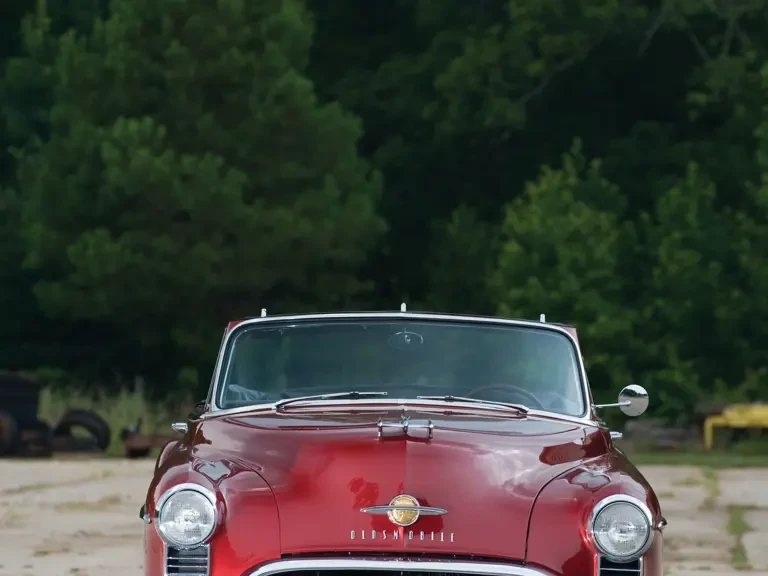 1949 Oldsmobile 88 - Image 13 of 21