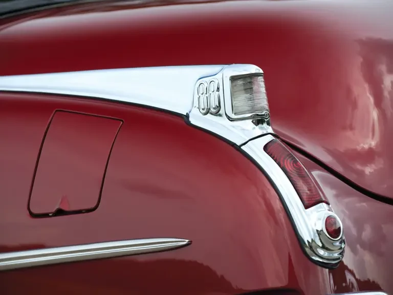 1949 Oldsmobile 88 - Image 10 of 21