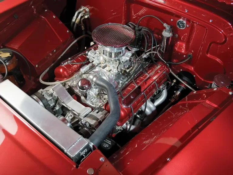 1949 Oldsmobile 88 - Image 21 of 21