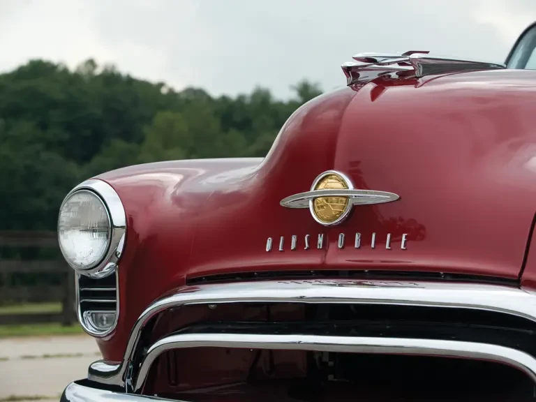 1949 Oldsmobile 88 - Image 16 of 21
