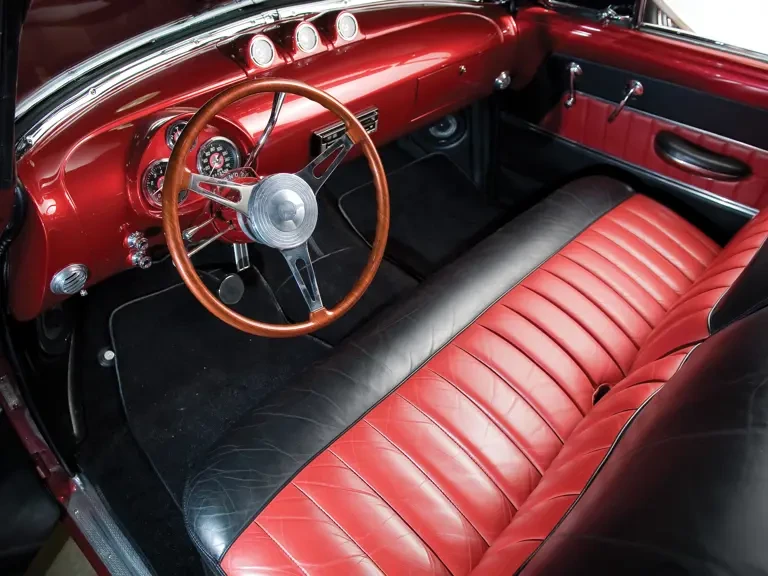1949 Oldsmobile 88 - Image 5 of 21