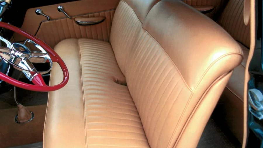 1949 Oldsmobile 88 - Image 3 of 9