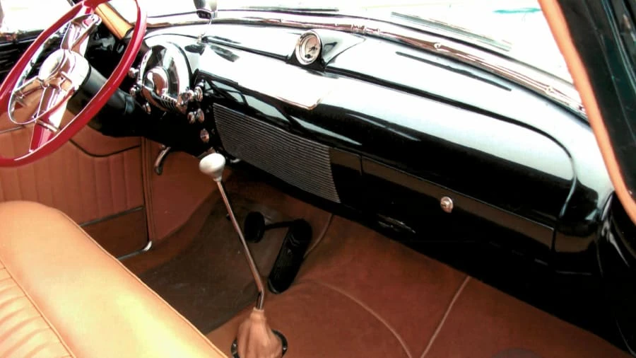 1949 Oldsmobile 88 - Image 4 of 9