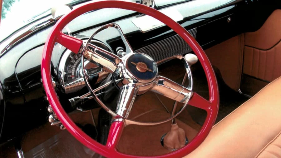 1949 Oldsmobile 88 - Image 5 of 9