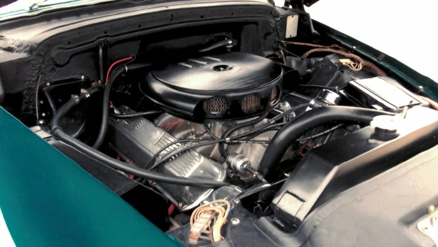 1949 Oldsmobile 88 - Image 6 of 9