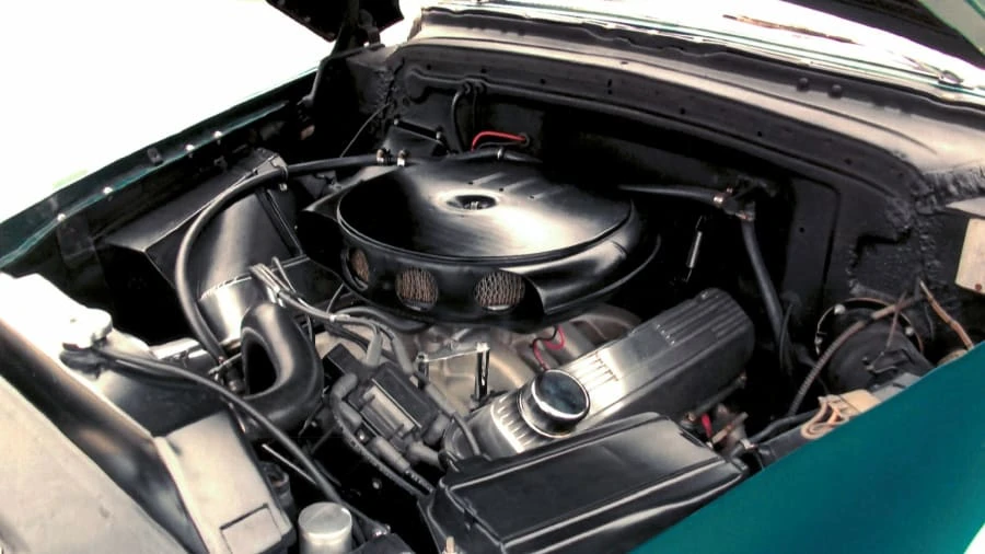 1949 Oldsmobile 88 - Image 7 of 9
