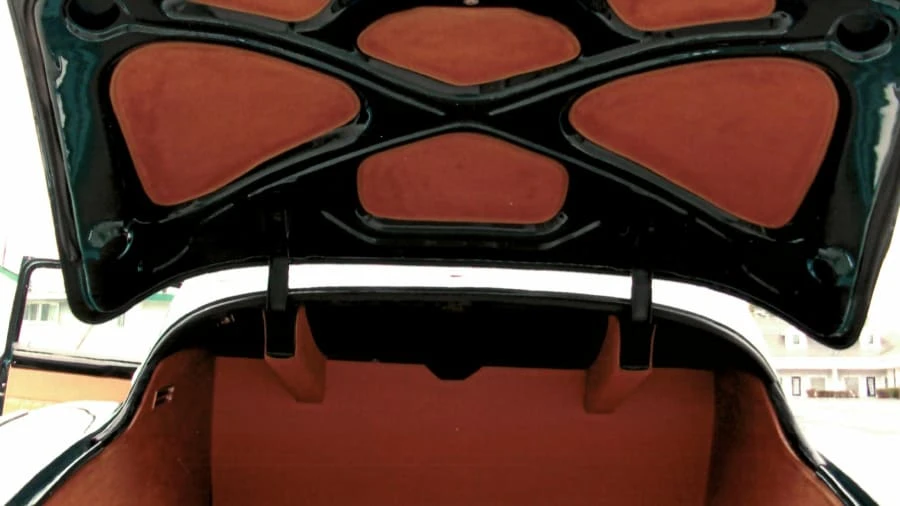 1949 Oldsmobile 88 - Image 8 of 9