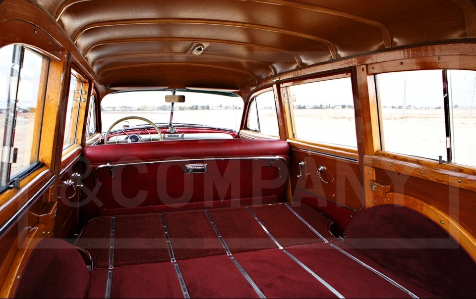 1949 Oldsmobile 88 - Image 12 of 22