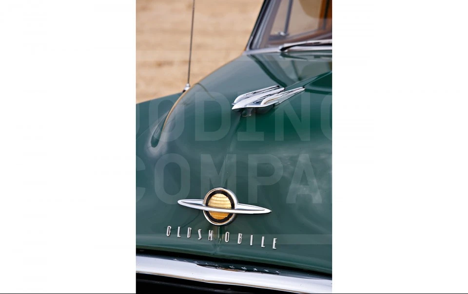 1949 Oldsmobile 88 - Image 16 of 22