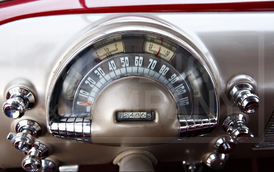 1949 Oldsmobile 88 - Image 15 of 22