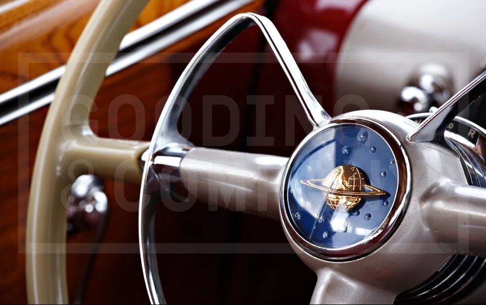 1949 Oldsmobile 88 - Image 14 of 22
