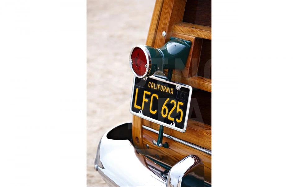 1949 Oldsmobile 88 - Image 19 of 22