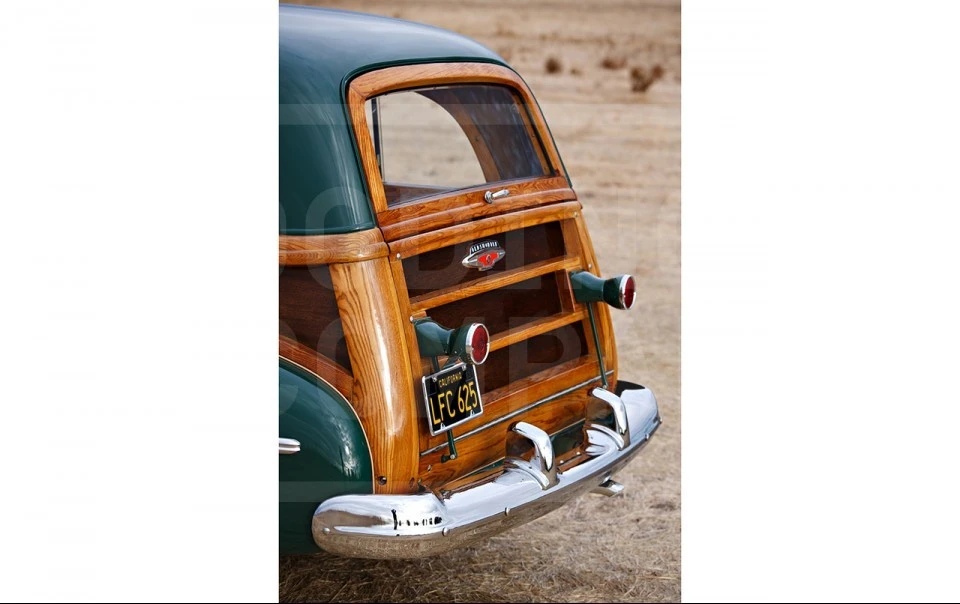 1949 Oldsmobile 88 - Image 18 of 22