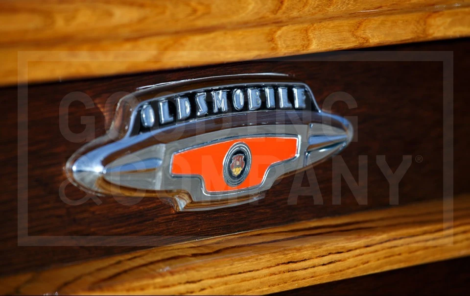 1949 Oldsmobile 88 - Image 20 of 22