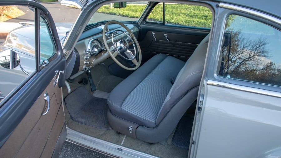 1949 Oldsmobile 88 - Image 4 of 20