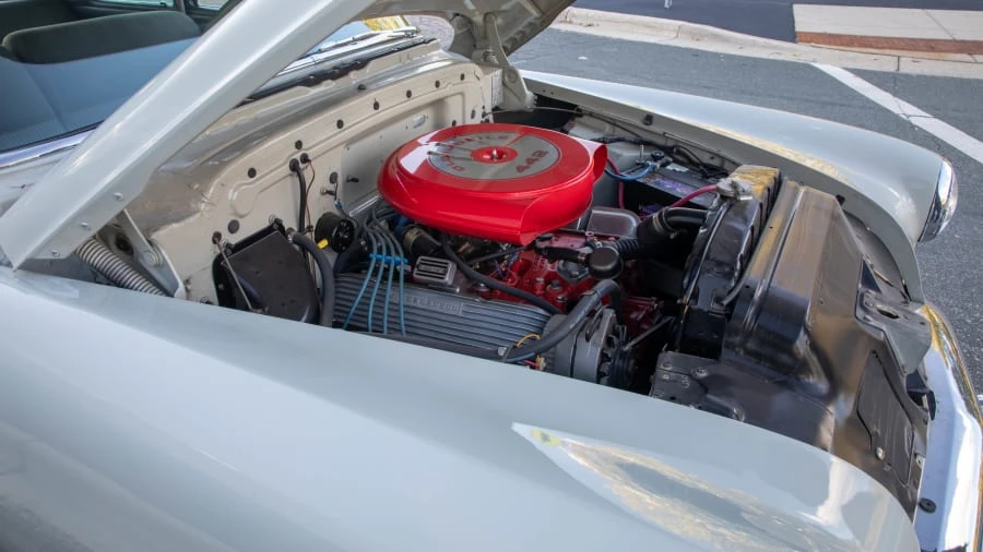 1949 Oldsmobile 88 - Image 7 of 20