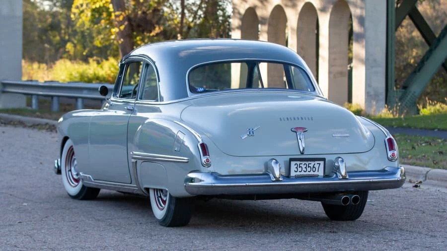 1949 Oldsmobile 88 - Image 13 of 20