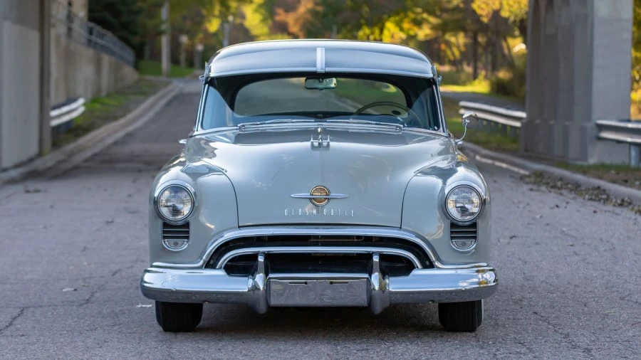 1949 Oldsmobile 88 - Image 14 of 20