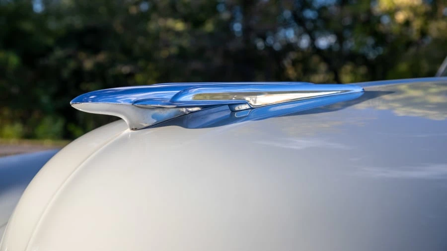 1949 Oldsmobile 88 - Image 16 of 20