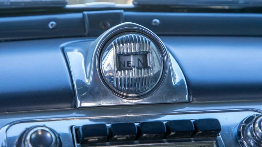1949 Oldsmobile 88 - Image 17 of 20