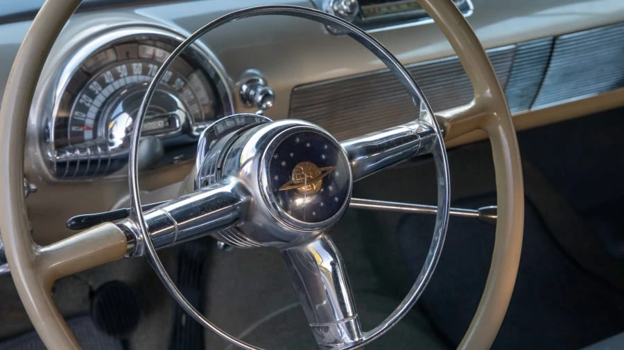 1949 Oldsmobile 88 - Image 18 of 20