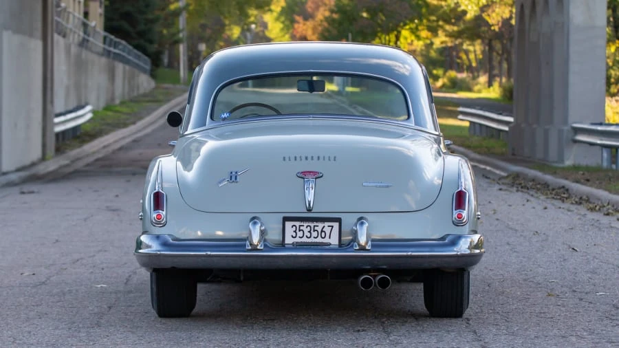1949 Oldsmobile 88 - Image 20 of 20