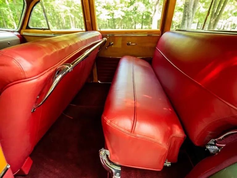 1949 Oldsmobile 88 - Image 29 of 31