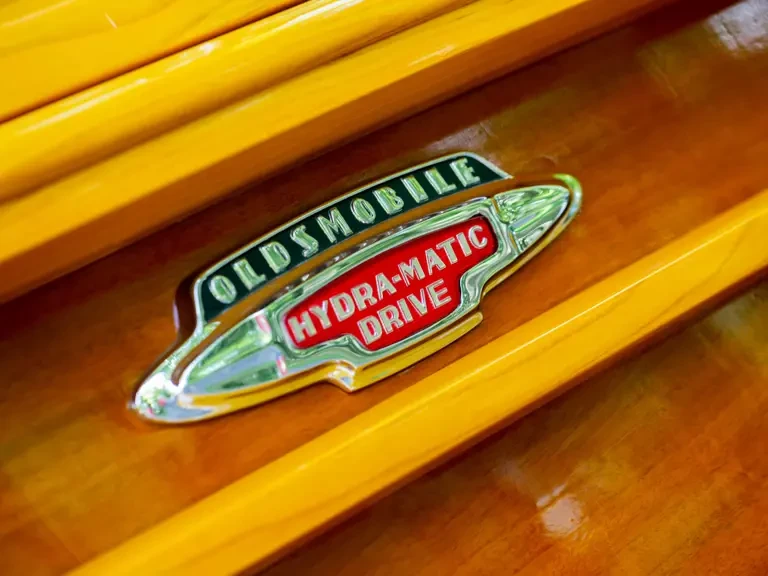 1949 Oldsmobile 88 - Image 12 of 31