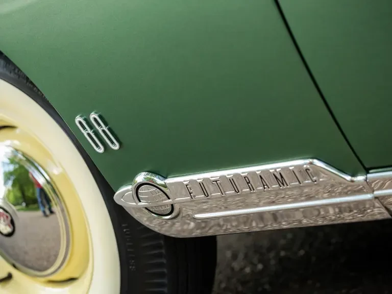 1949 Oldsmobile 88 - Image 15 of 31