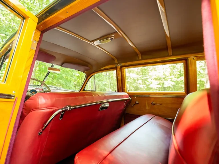 1949 Oldsmobile 88 - Image 30 of 31