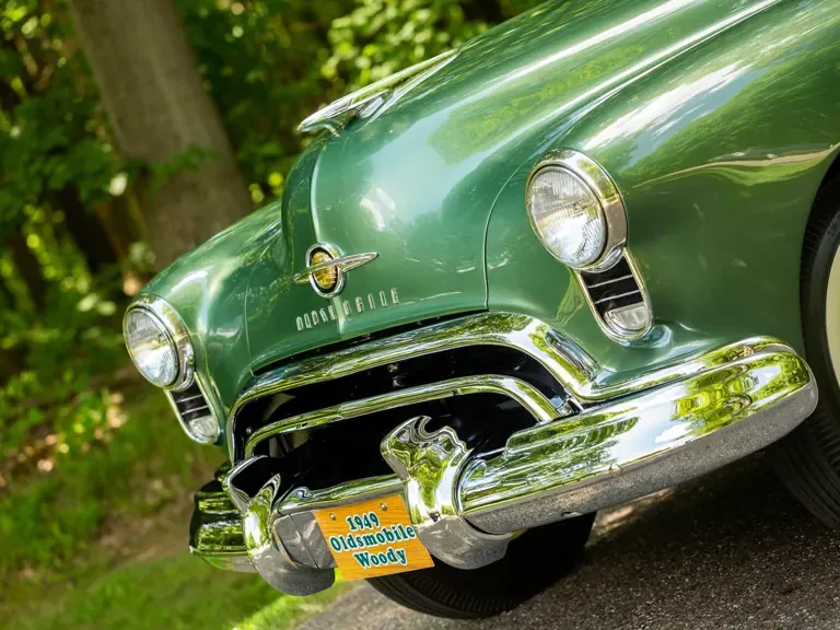 1949 Oldsmobile 88 - Image 13 of 31