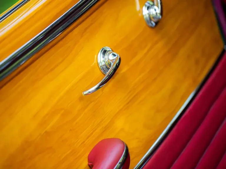 1949 Oldsmobile 88 - Image 28 of 31