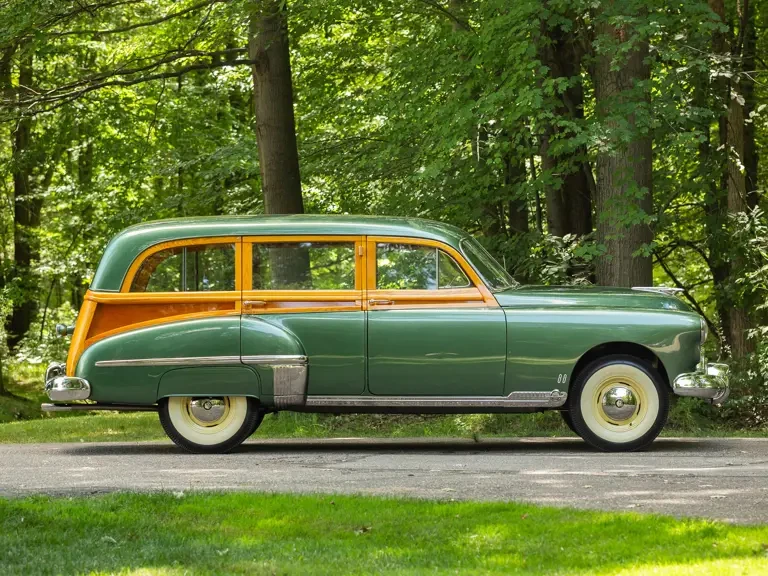1949 Oldsmobile 88 - Image 6 of 31
